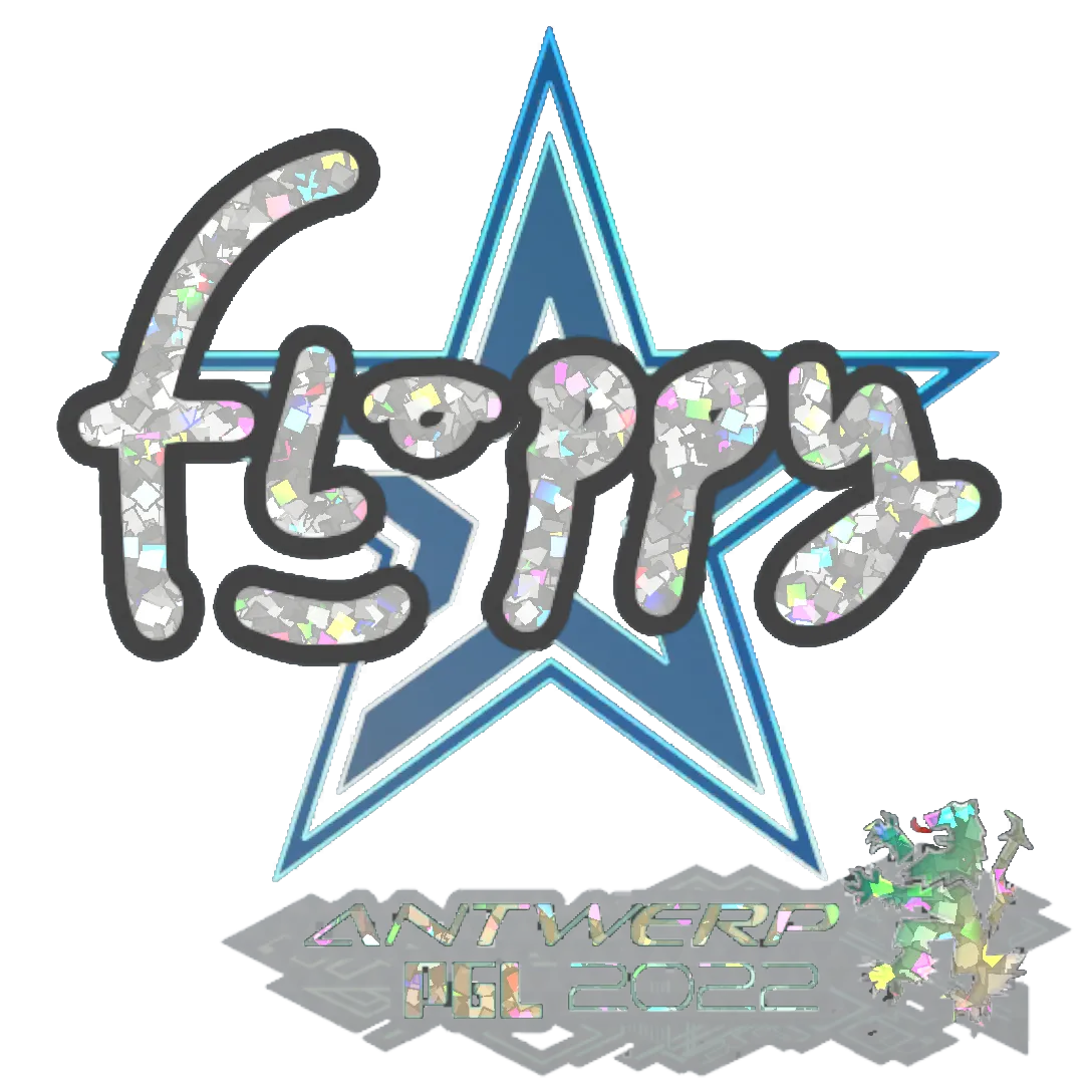 Sticker 0%