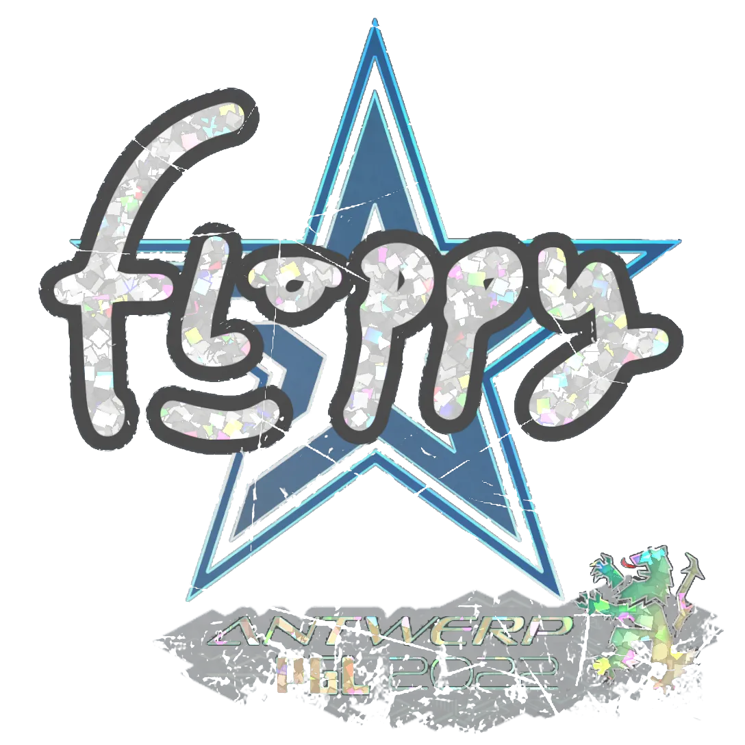 Sticker 50%