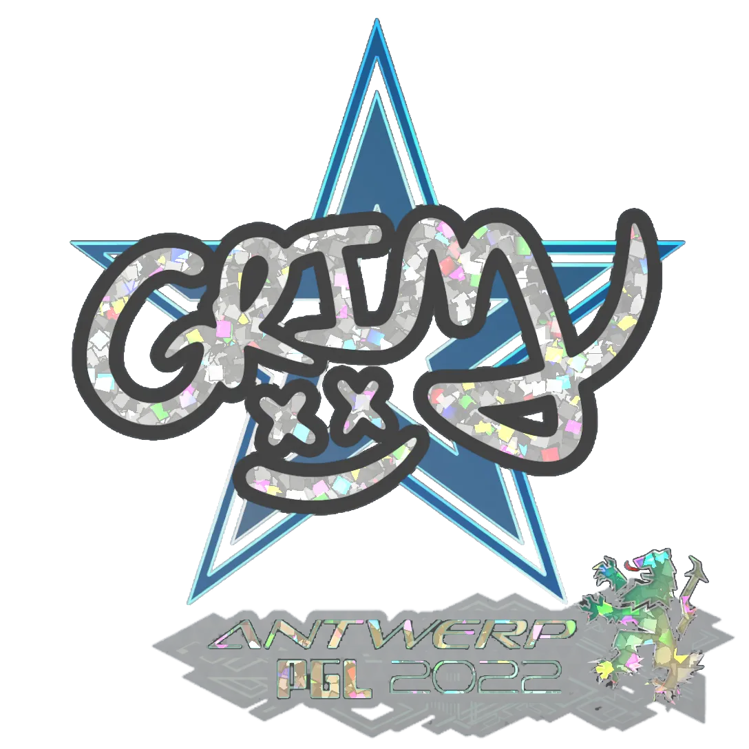Sticker 0%