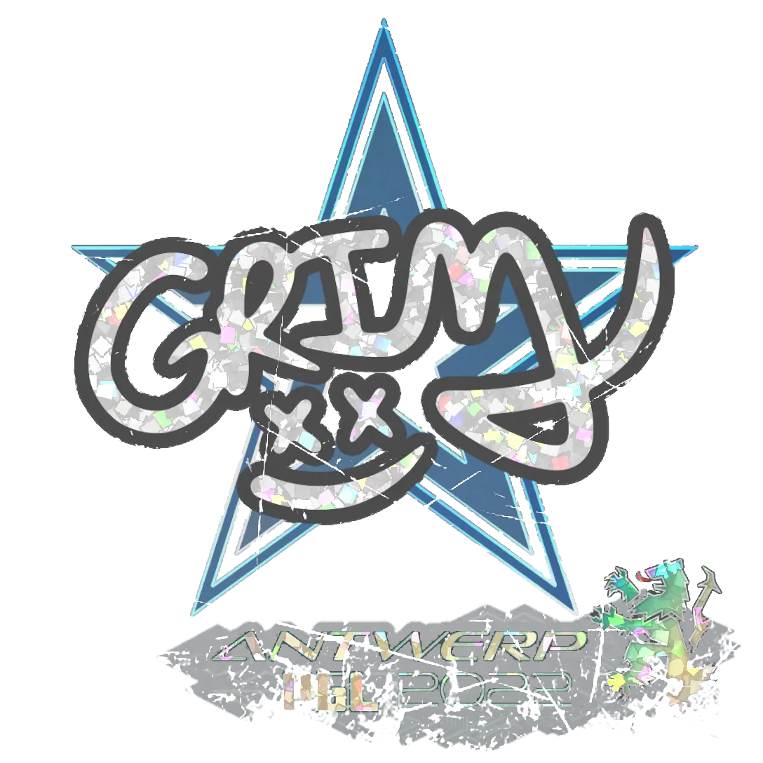Sticker 50%