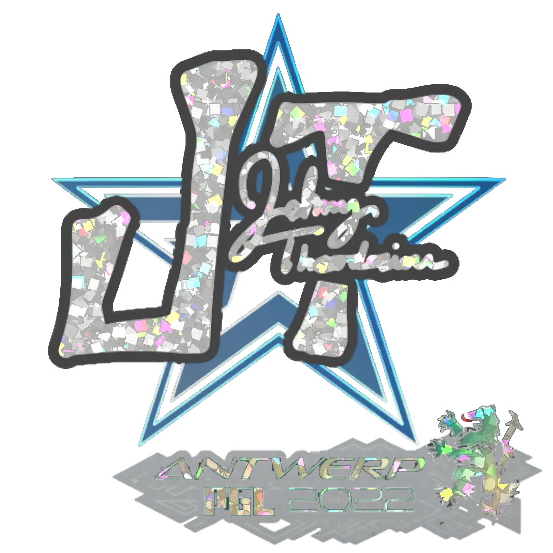 Sticker 0%