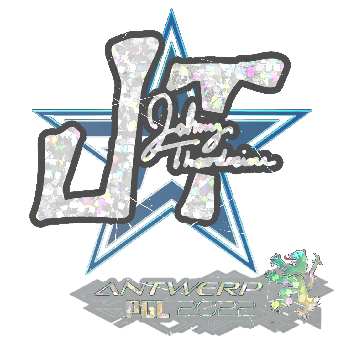 Sticker 25%