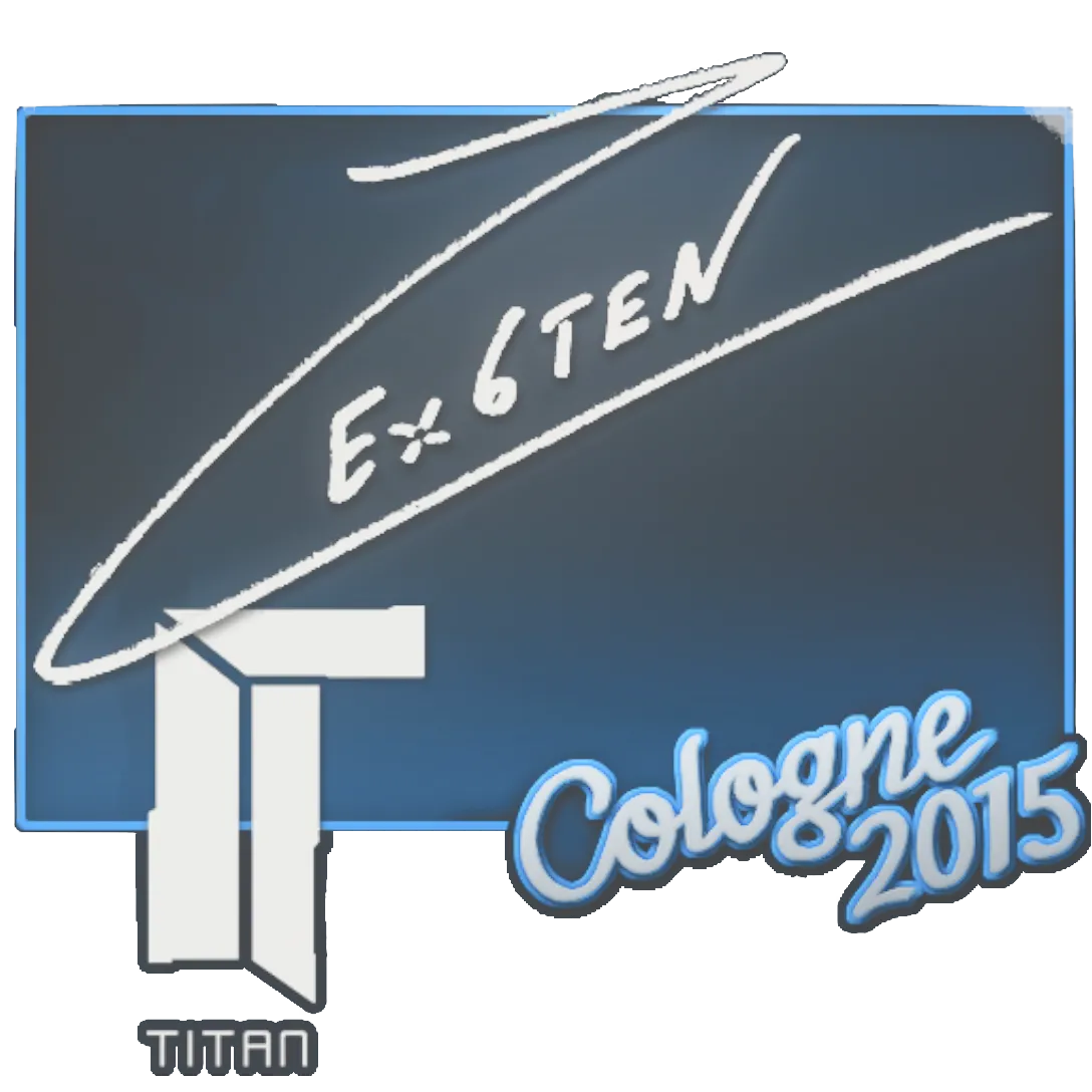 Sticker 0%