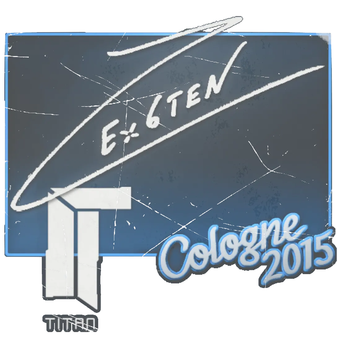 Sticker 25%