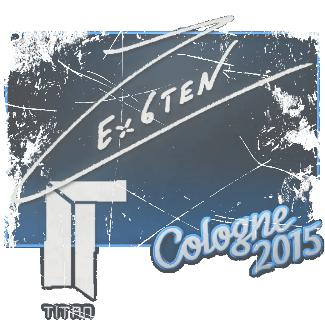 Sticker 50%