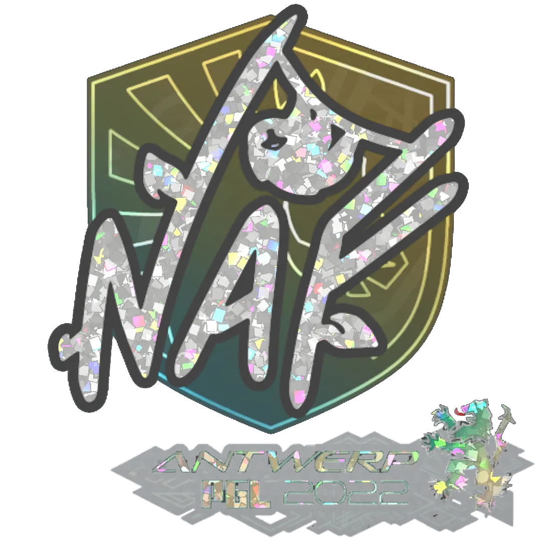 Sticker 0%