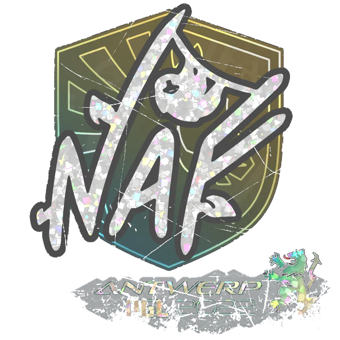 Sticker 50%
