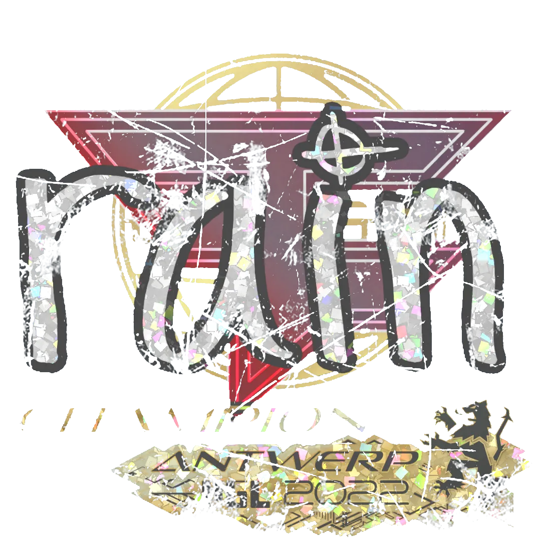 Sticker 80%