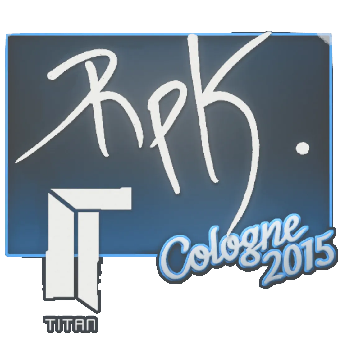 Sticker 0%