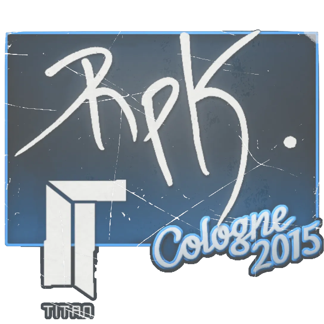 Sticker 25%