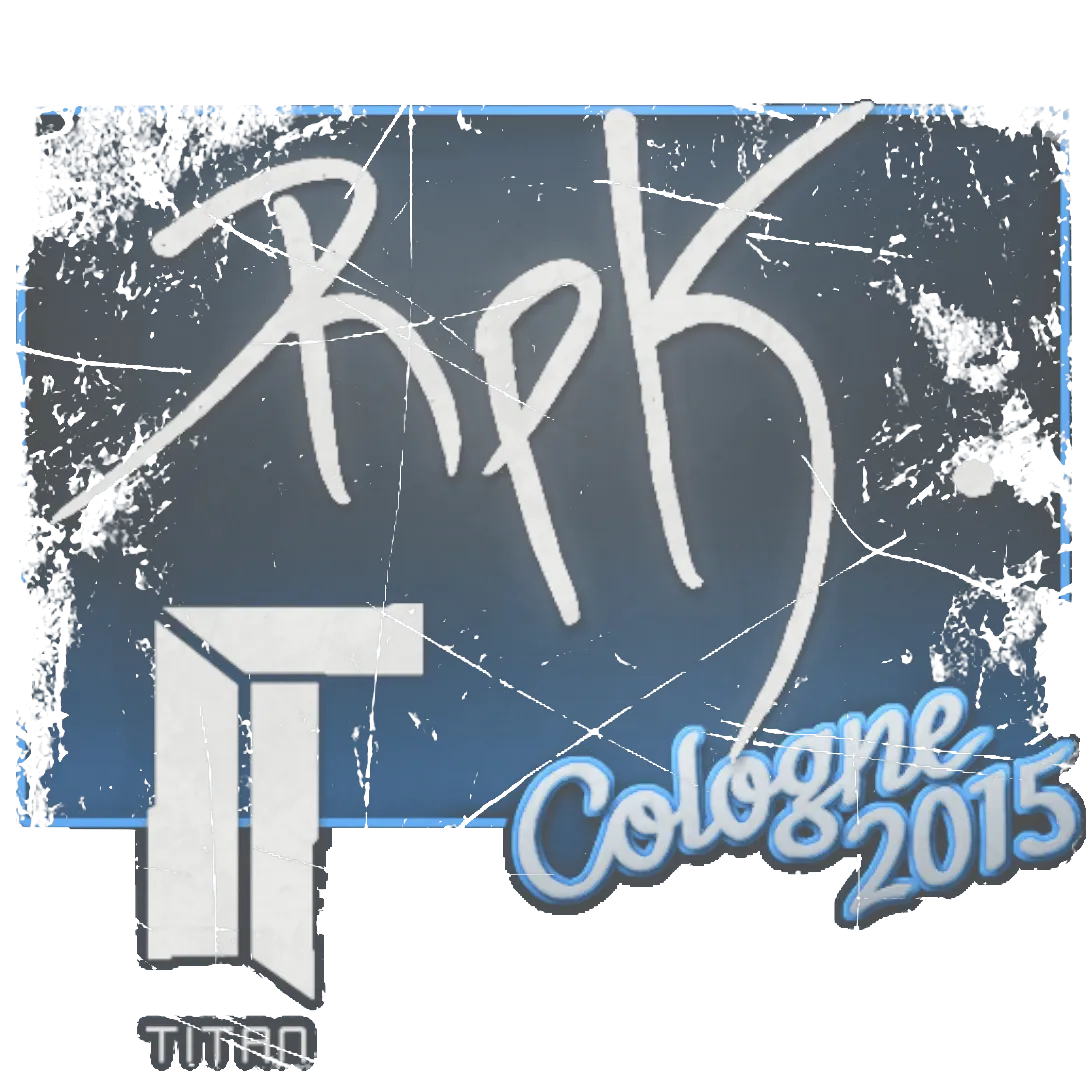 Sticker 50%