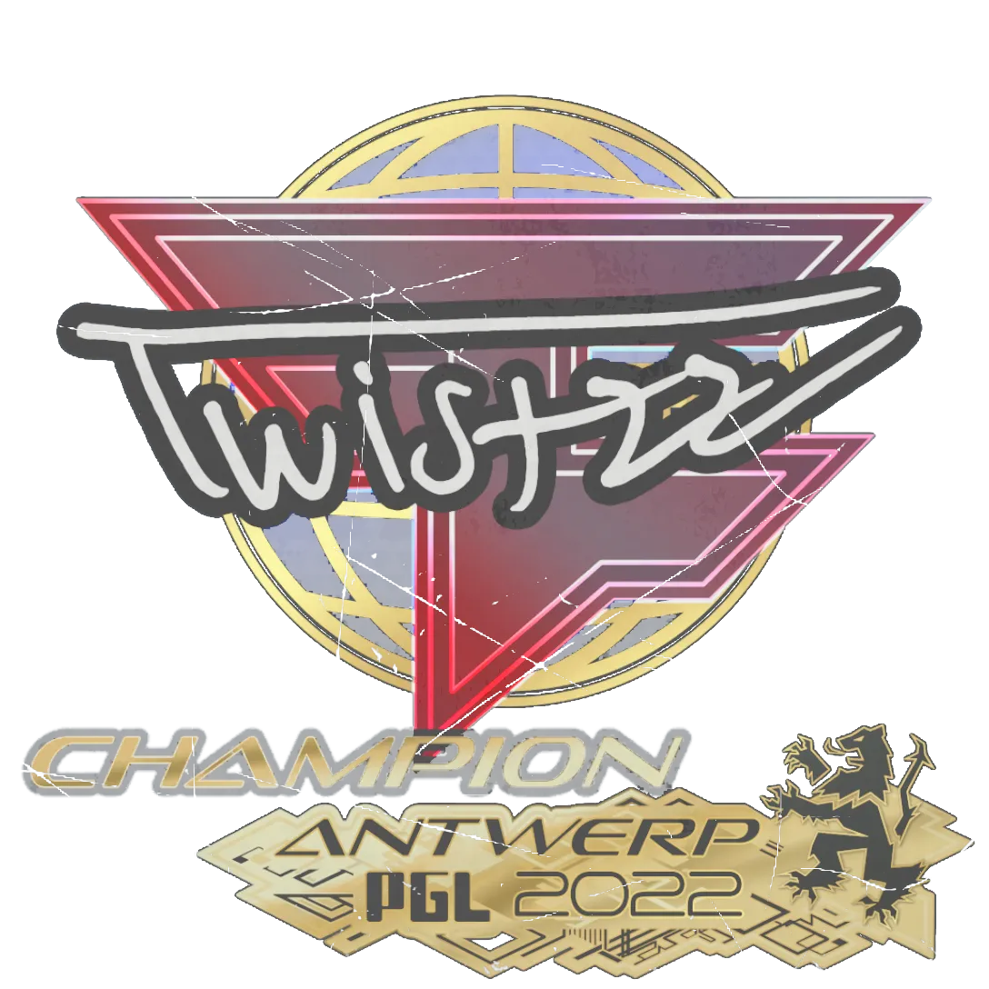 Sticker 25%