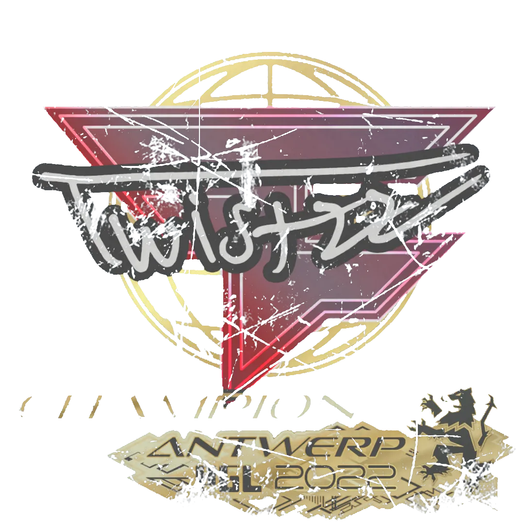 Sticker 80%