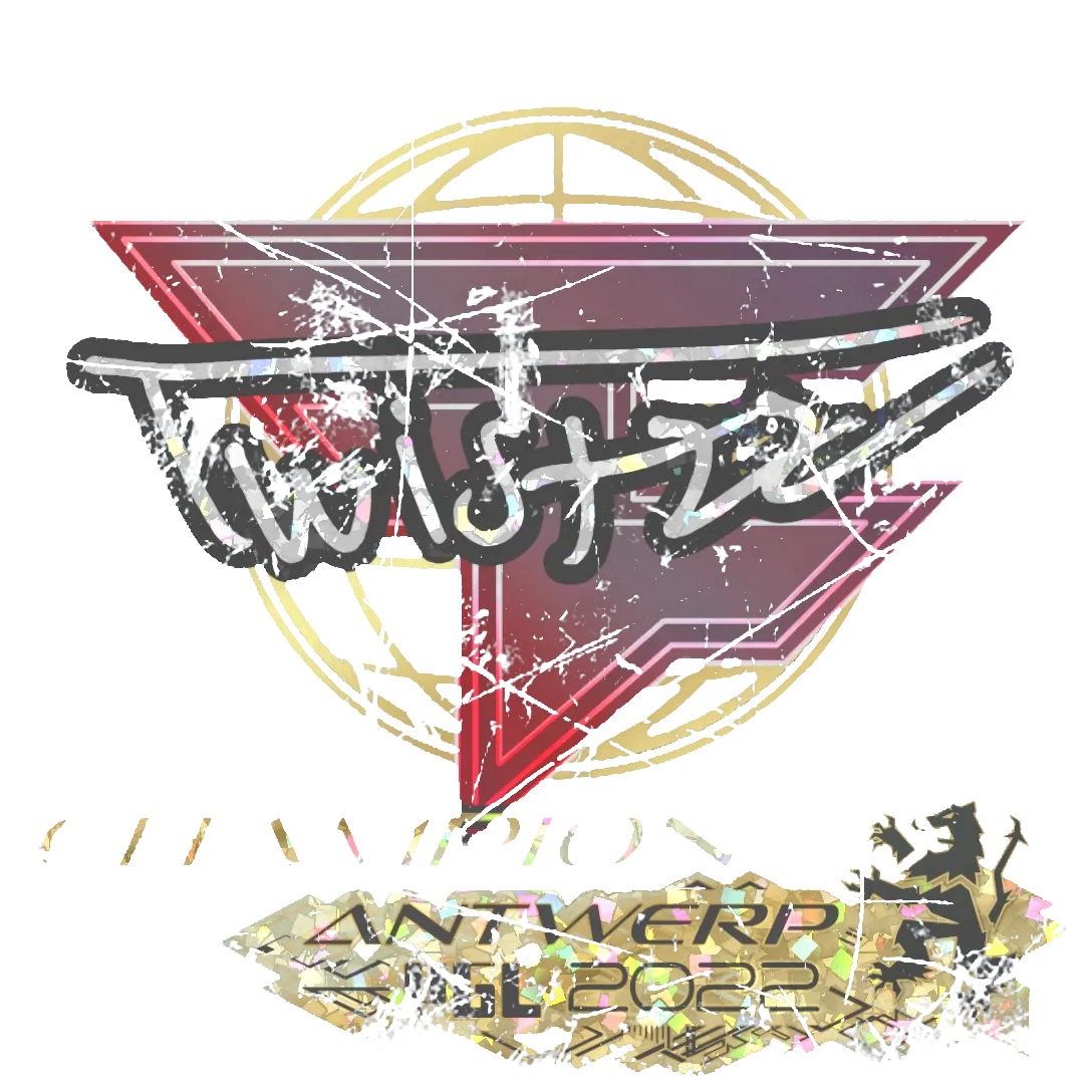 Sticker 80%