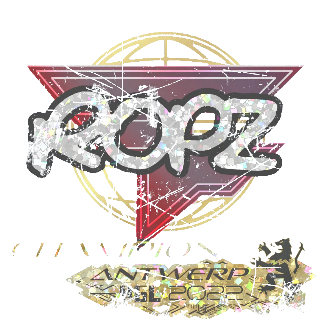 Sticker 80%