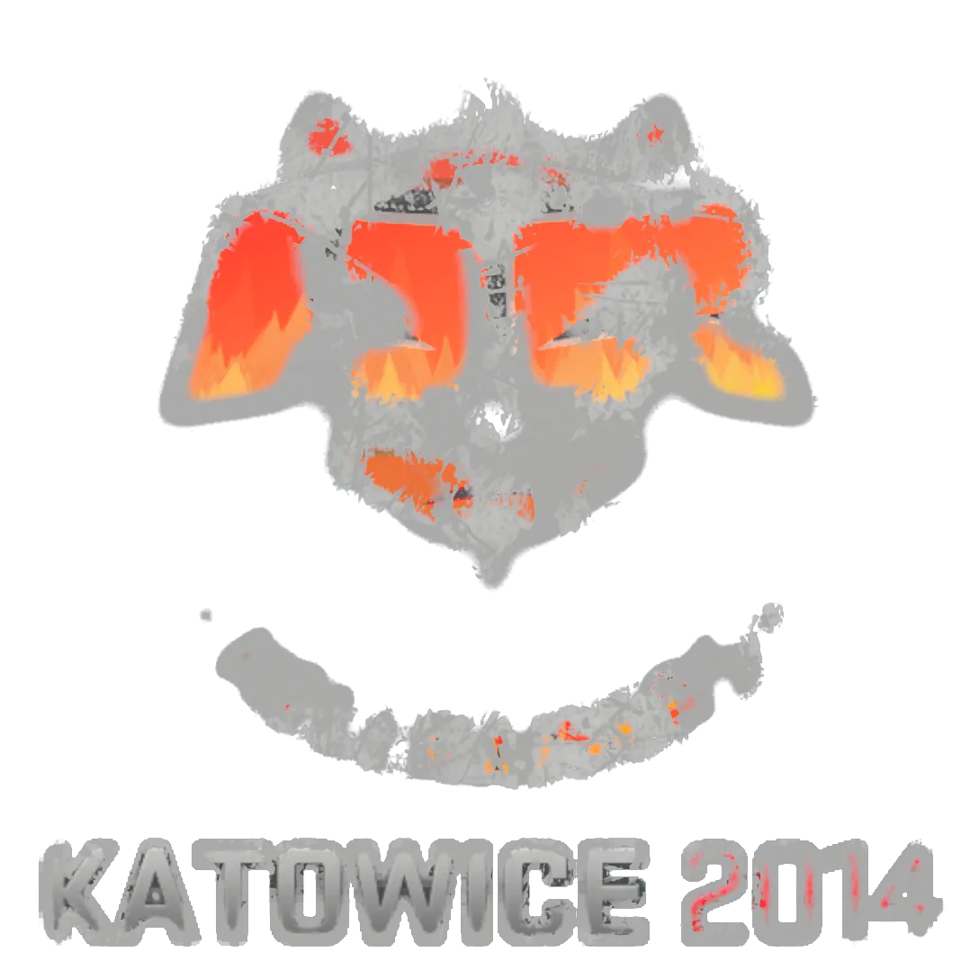 Sticker 100%
