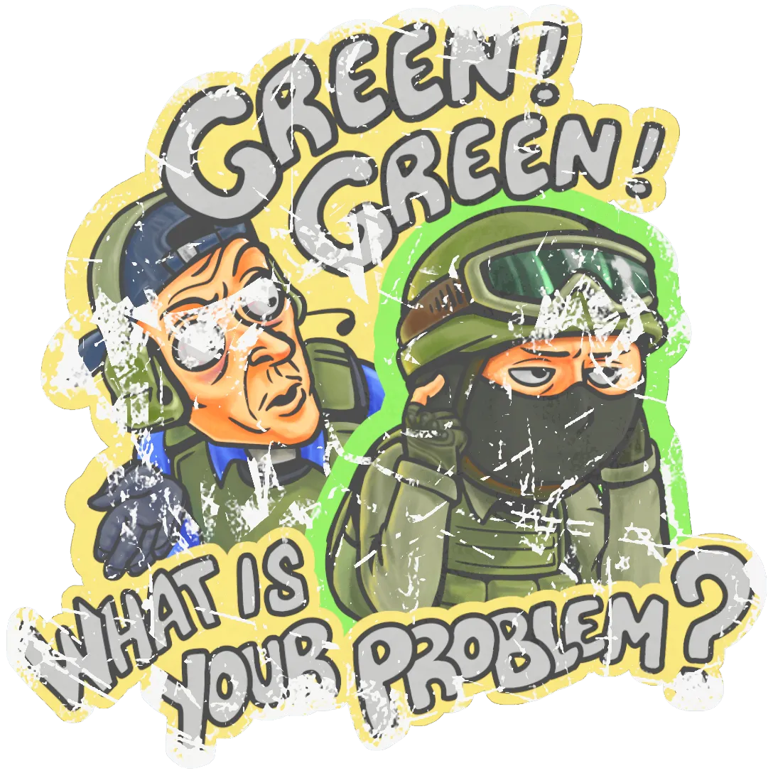 Sticker 25%