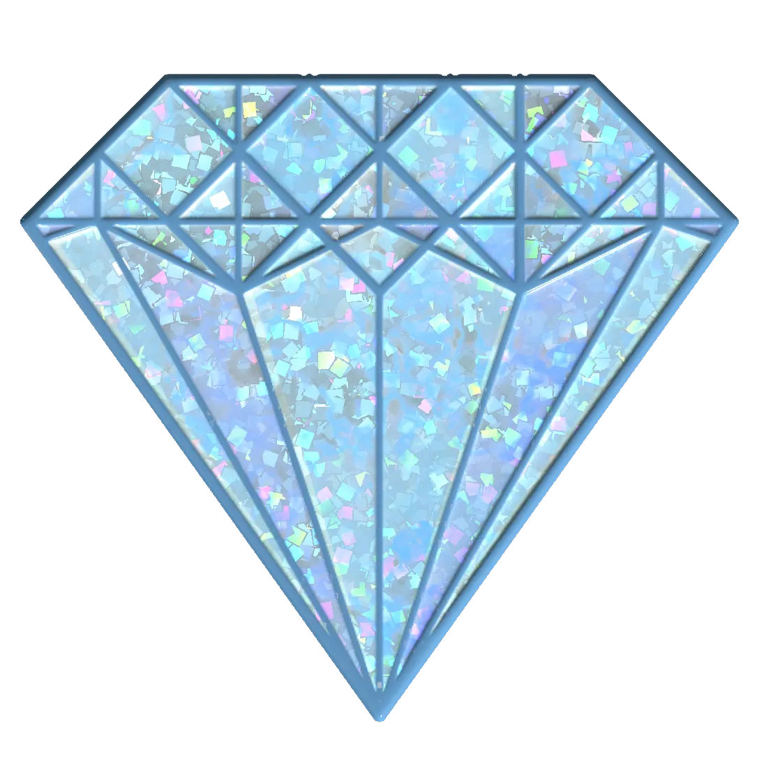 Sticker 0%