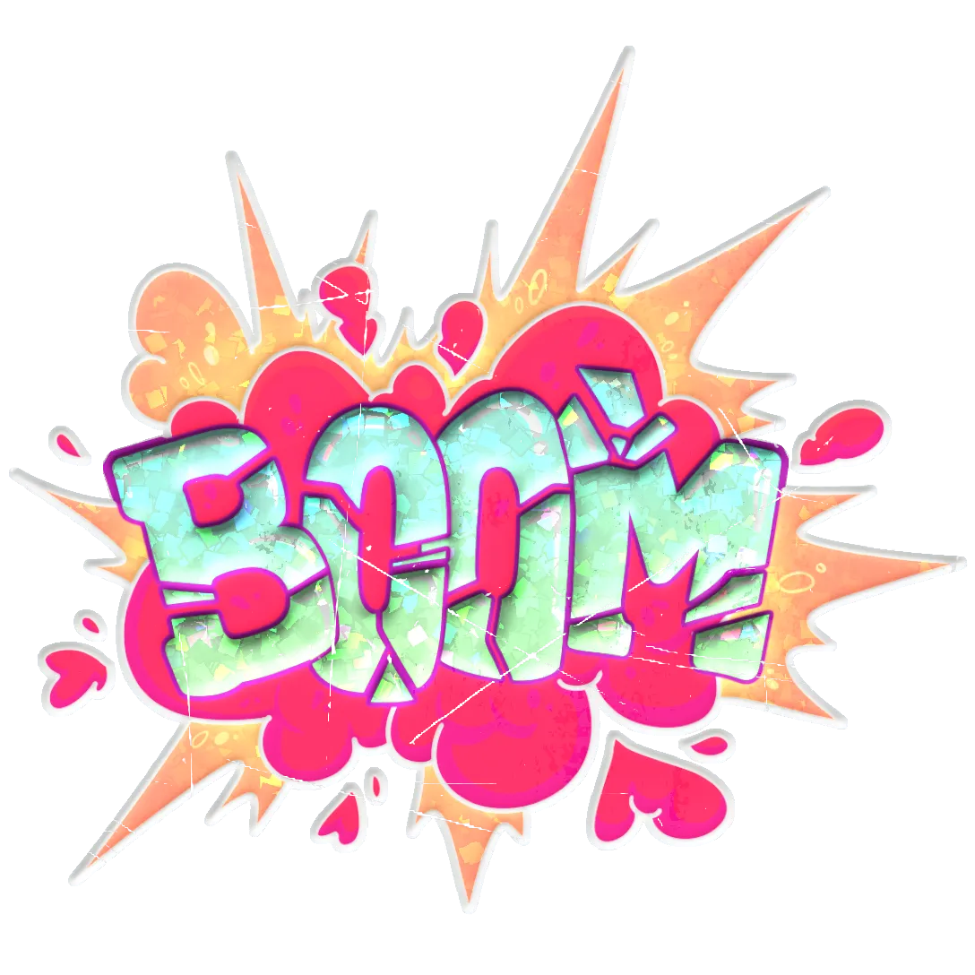 Sticker 25%