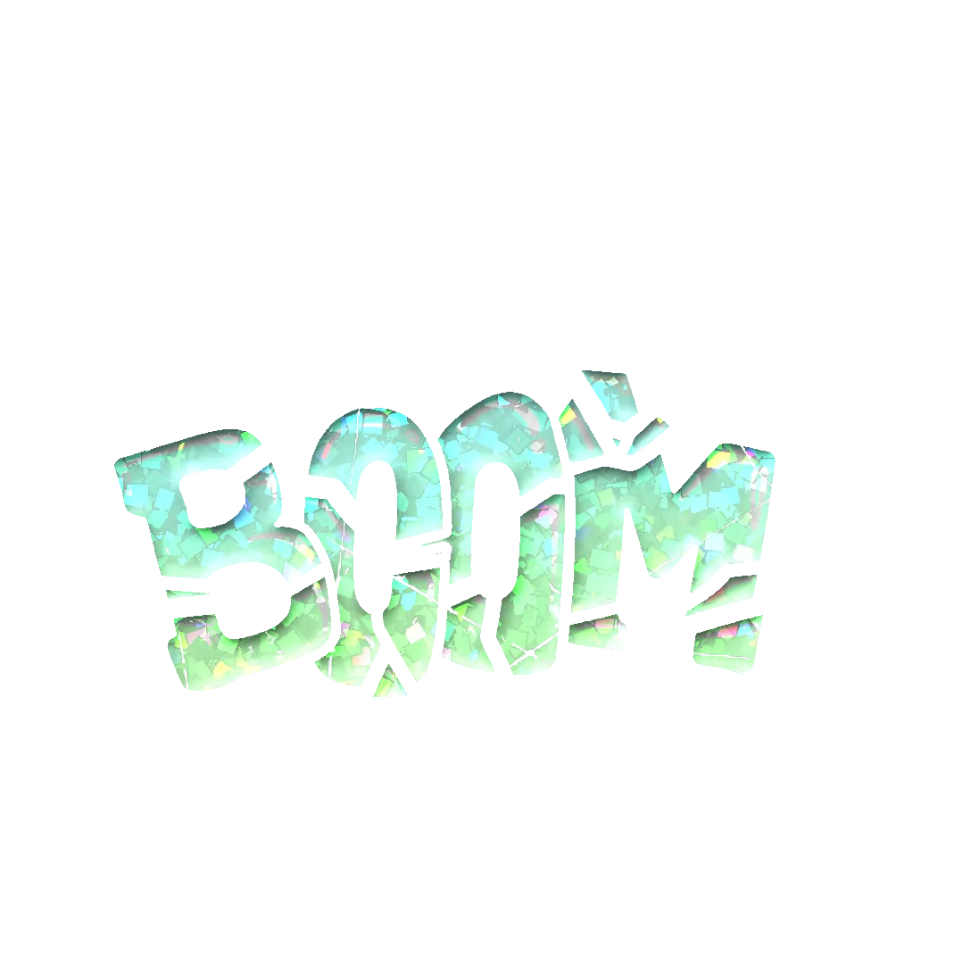 Sticker 90%