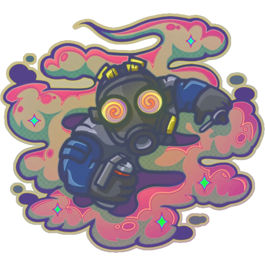 Sticker 0%