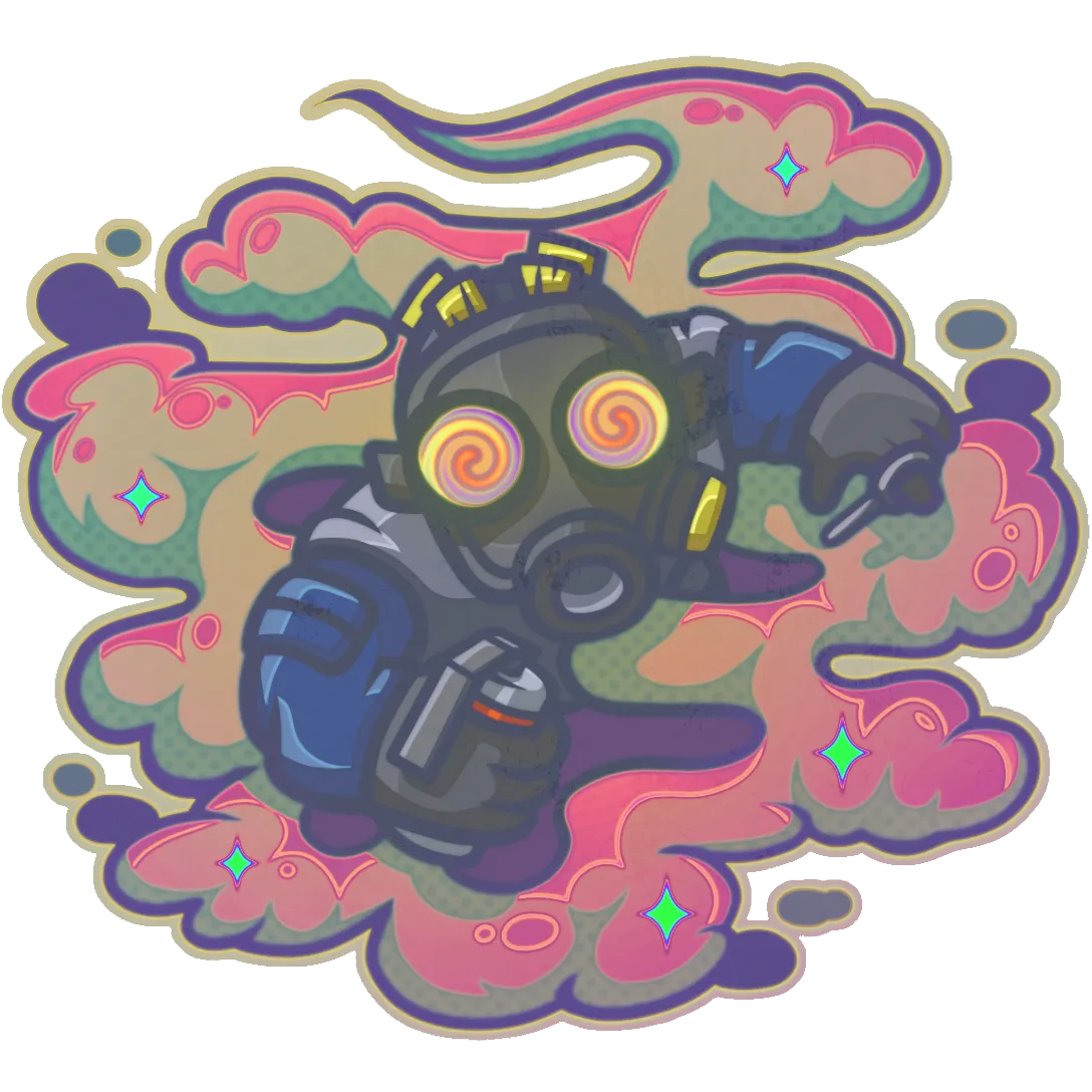 Sticker 25%