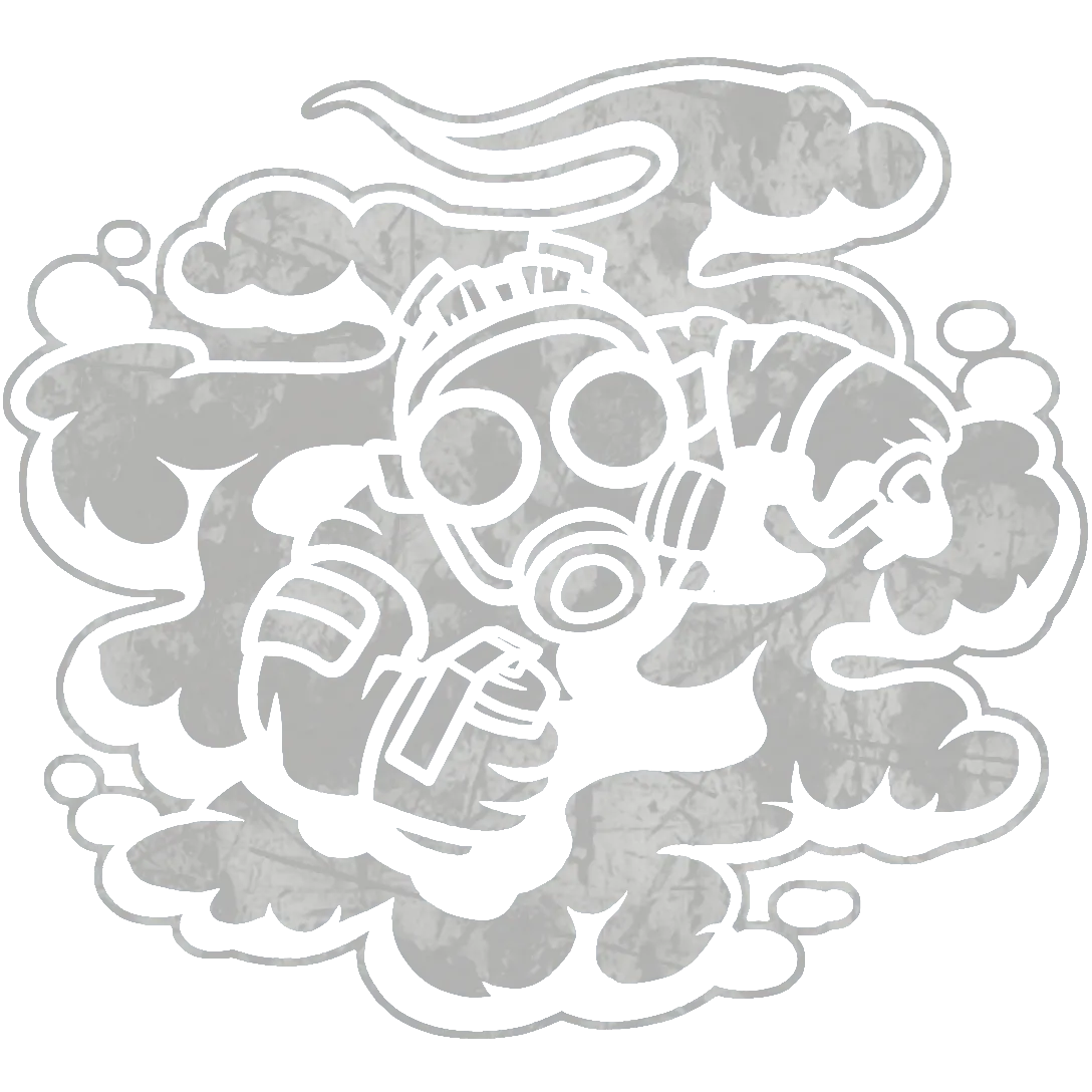 Sticker 90%