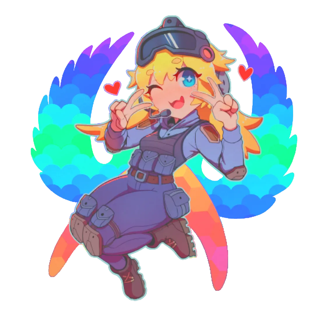 Sticker 0%