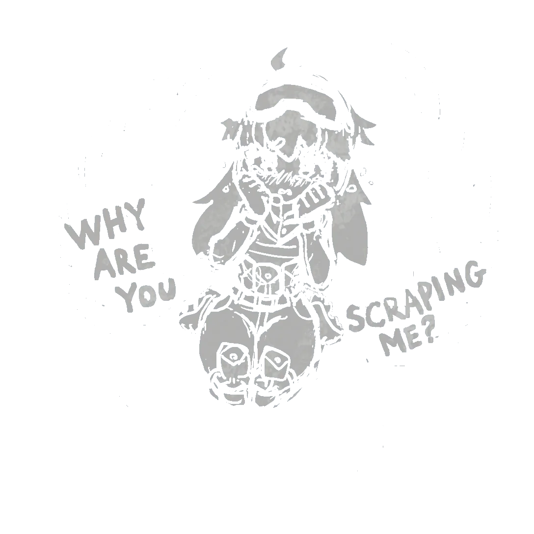 Sticker 100%