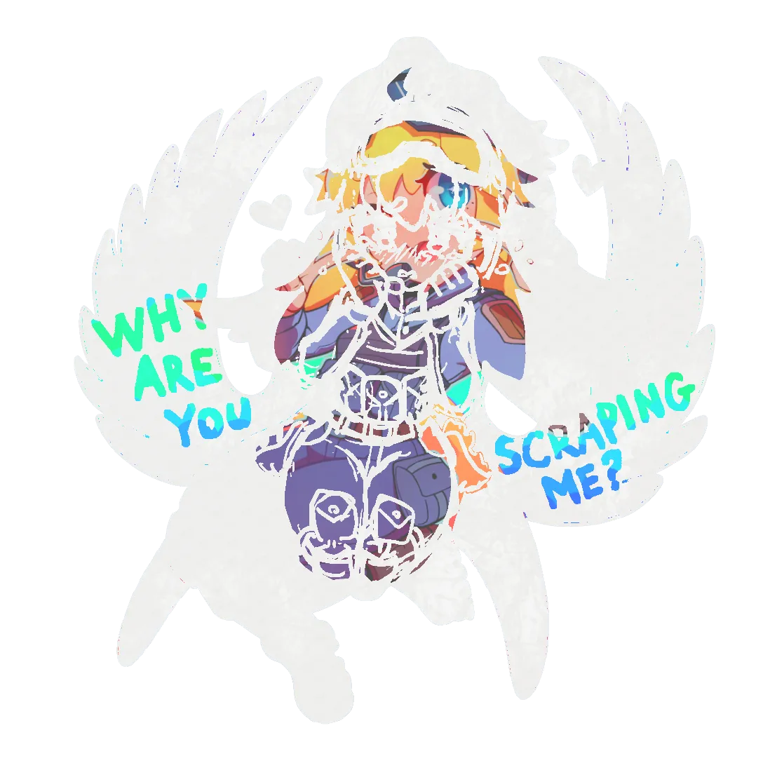 Sticker 50%