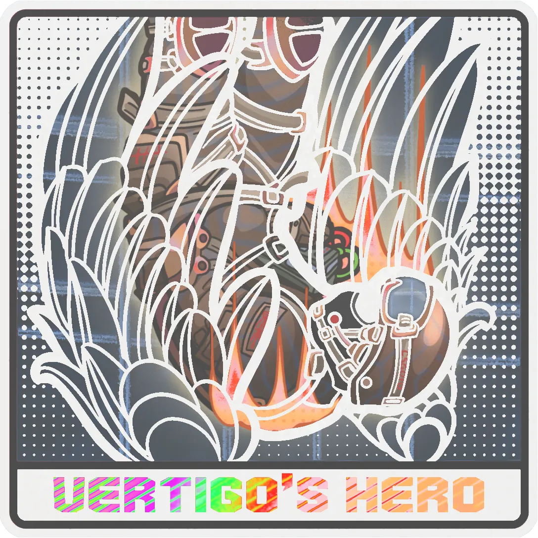 Sticker 50%