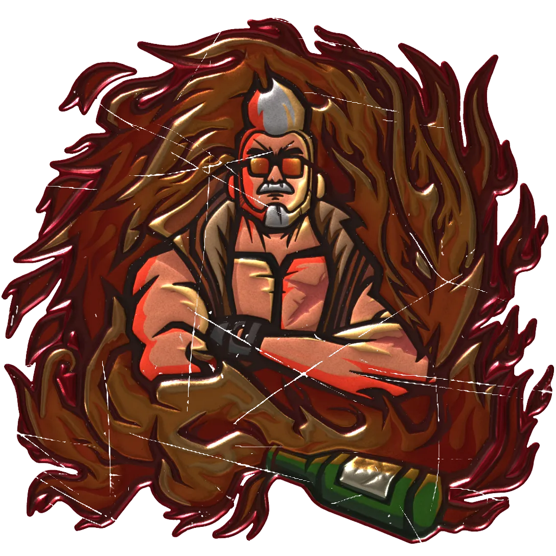 Sticker 25%