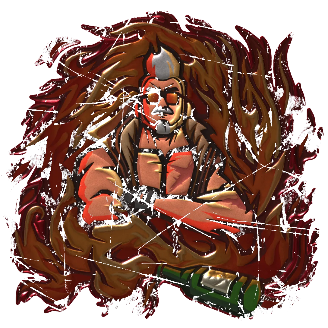 Sticker 50%