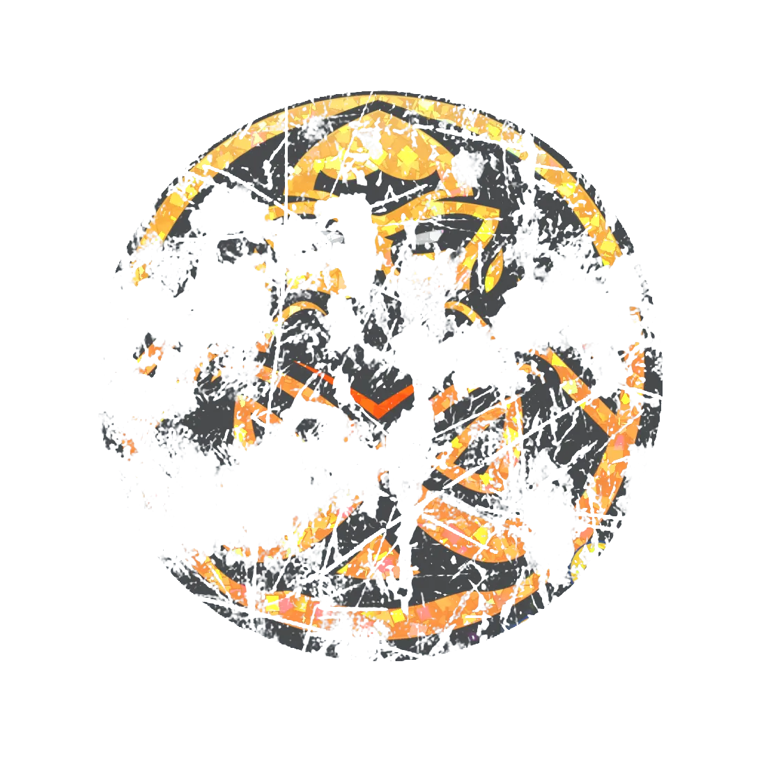 Sticker 100%