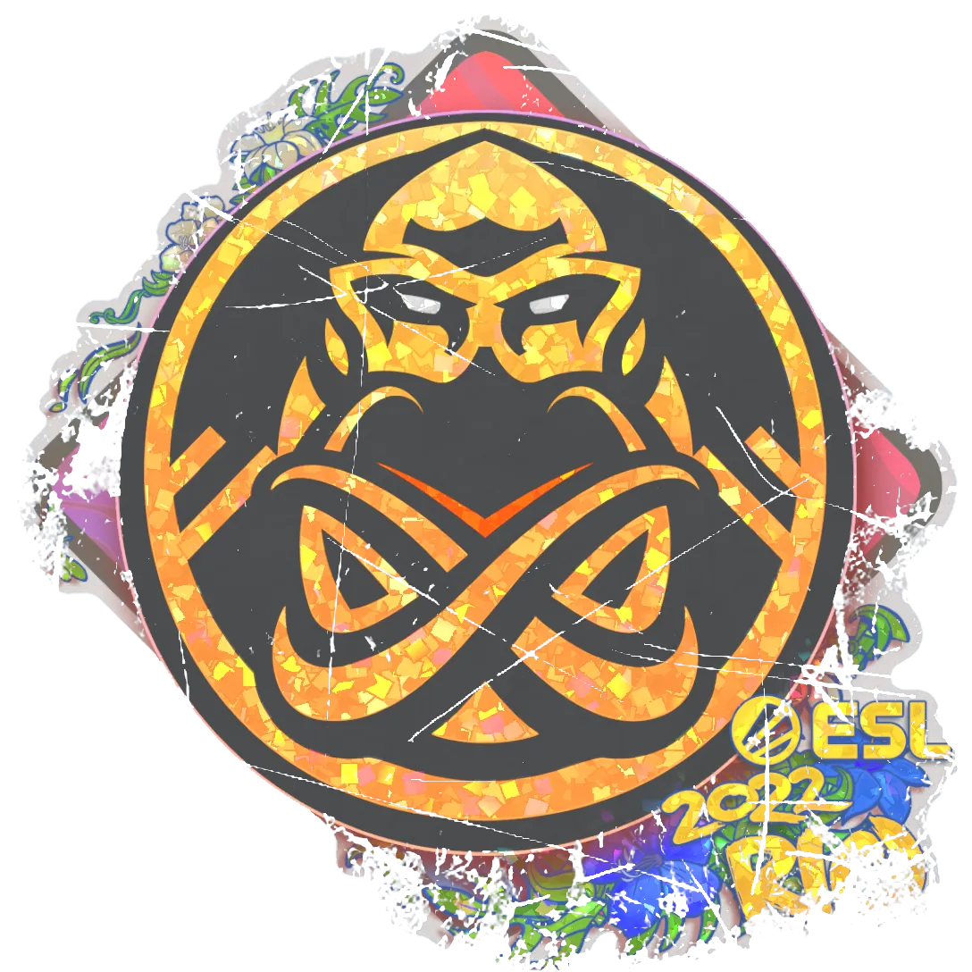 Sticker 50%