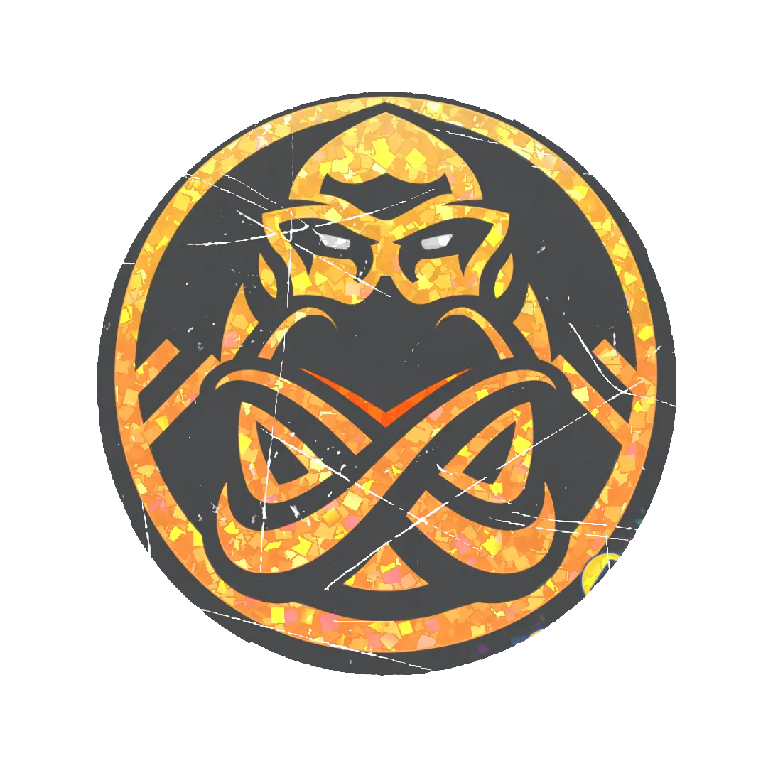 Sticker 80%