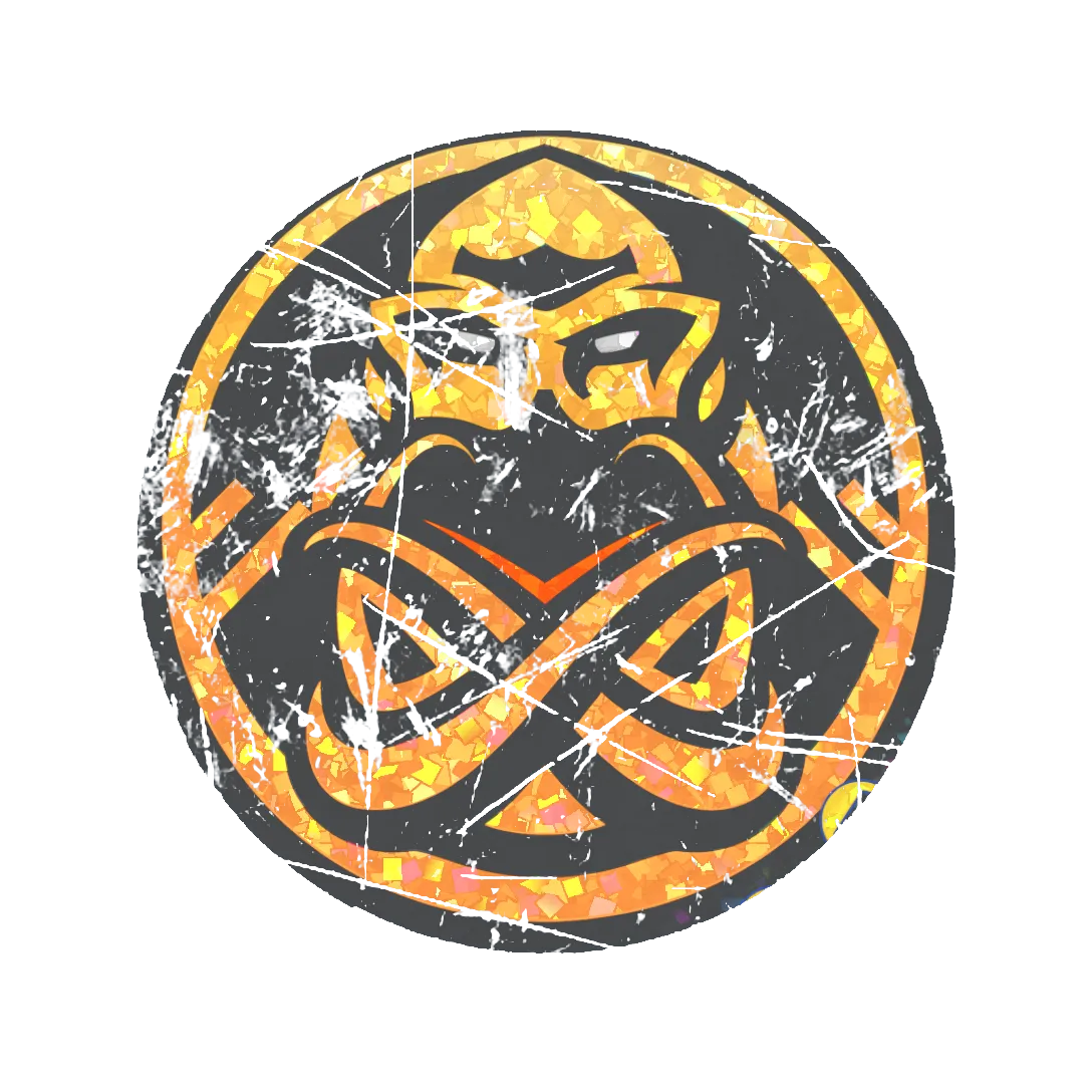 Sticker 90%