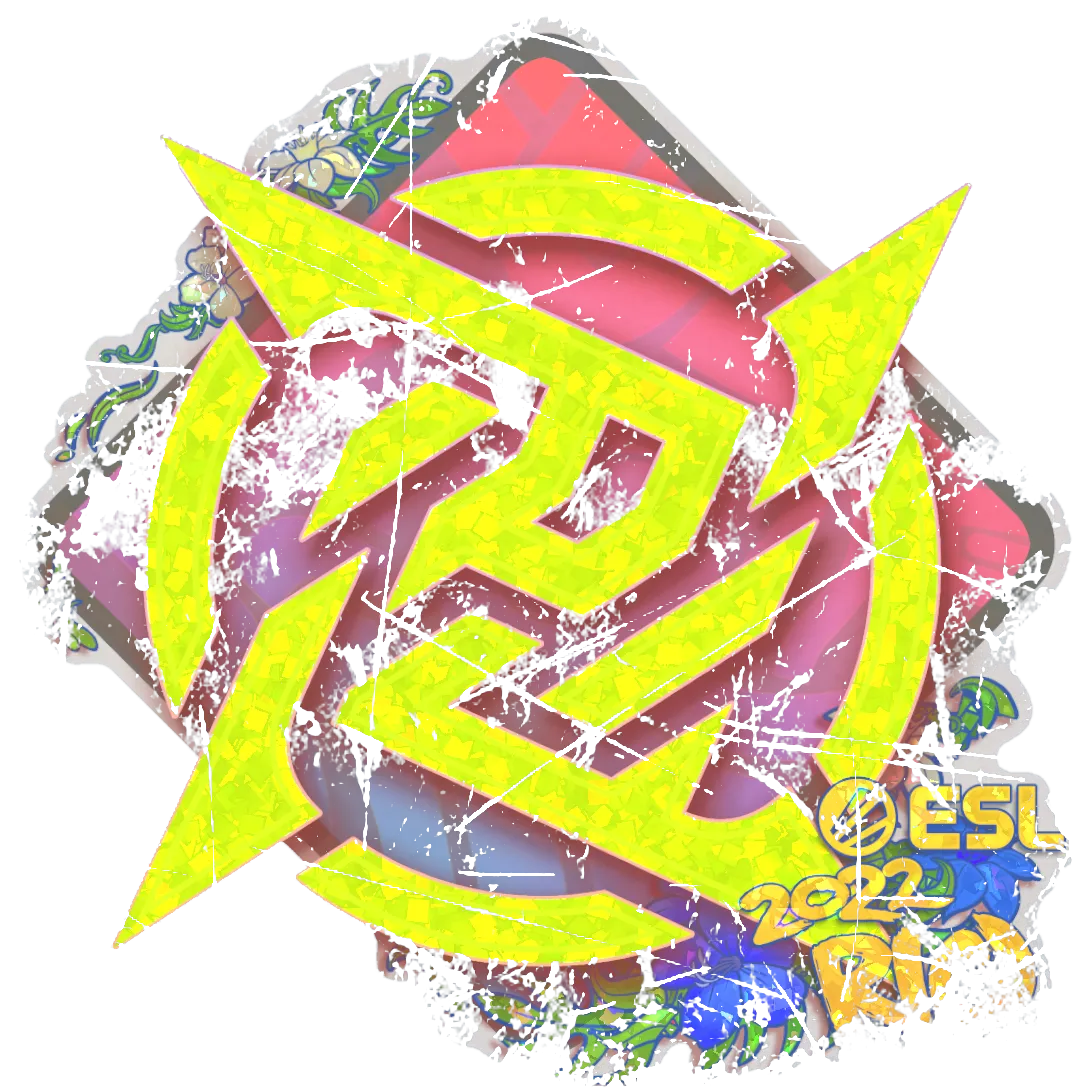 Sticker 50%