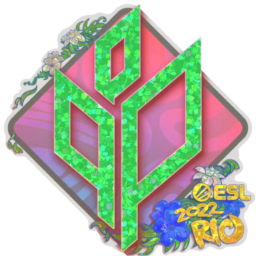 Sticker 0%