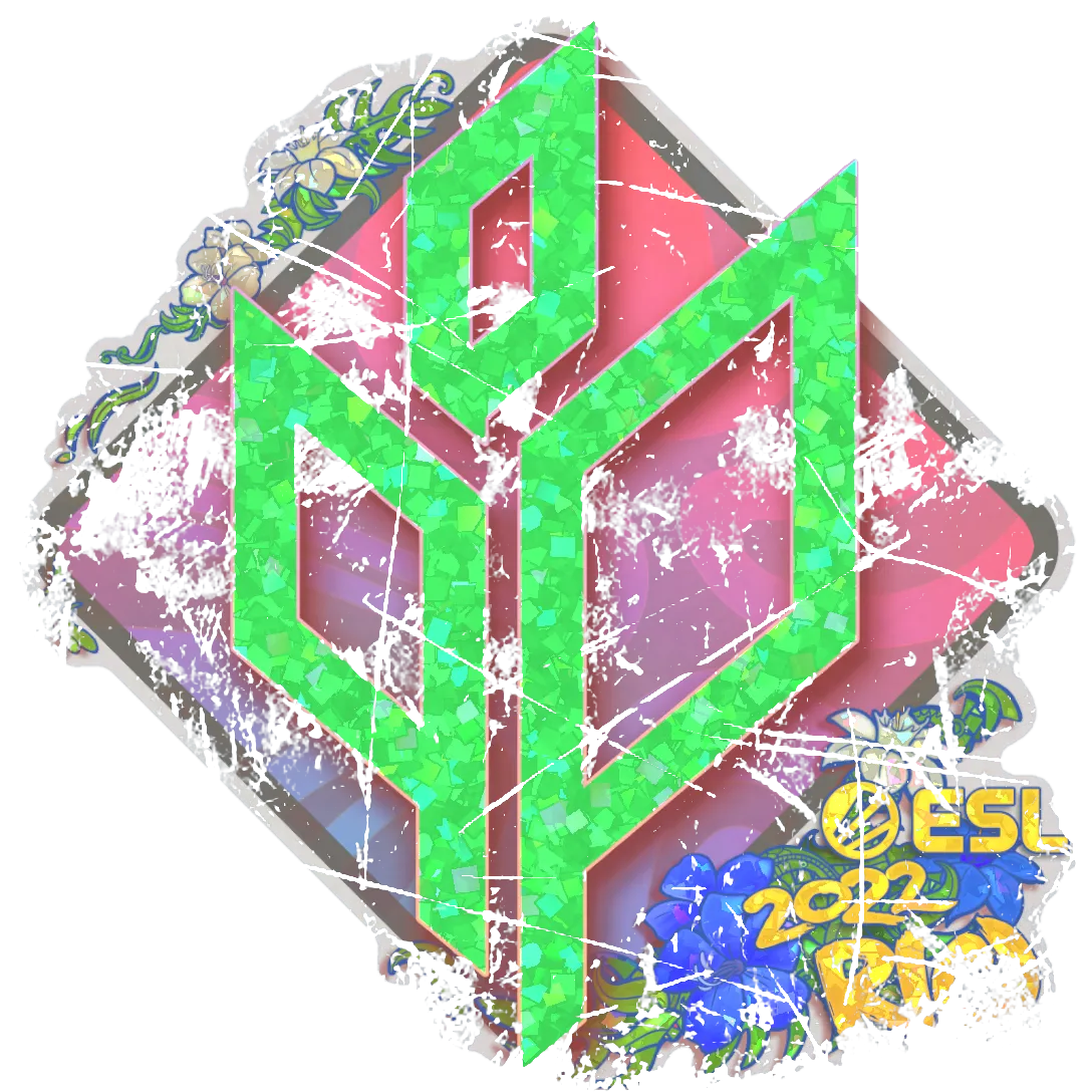 Sticker 50%
