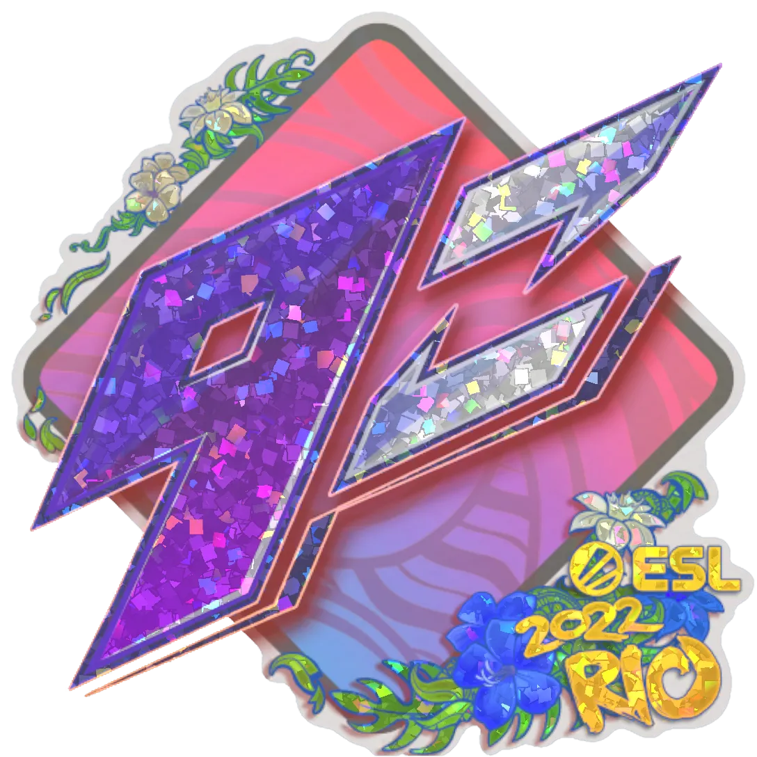 Sticker 0%