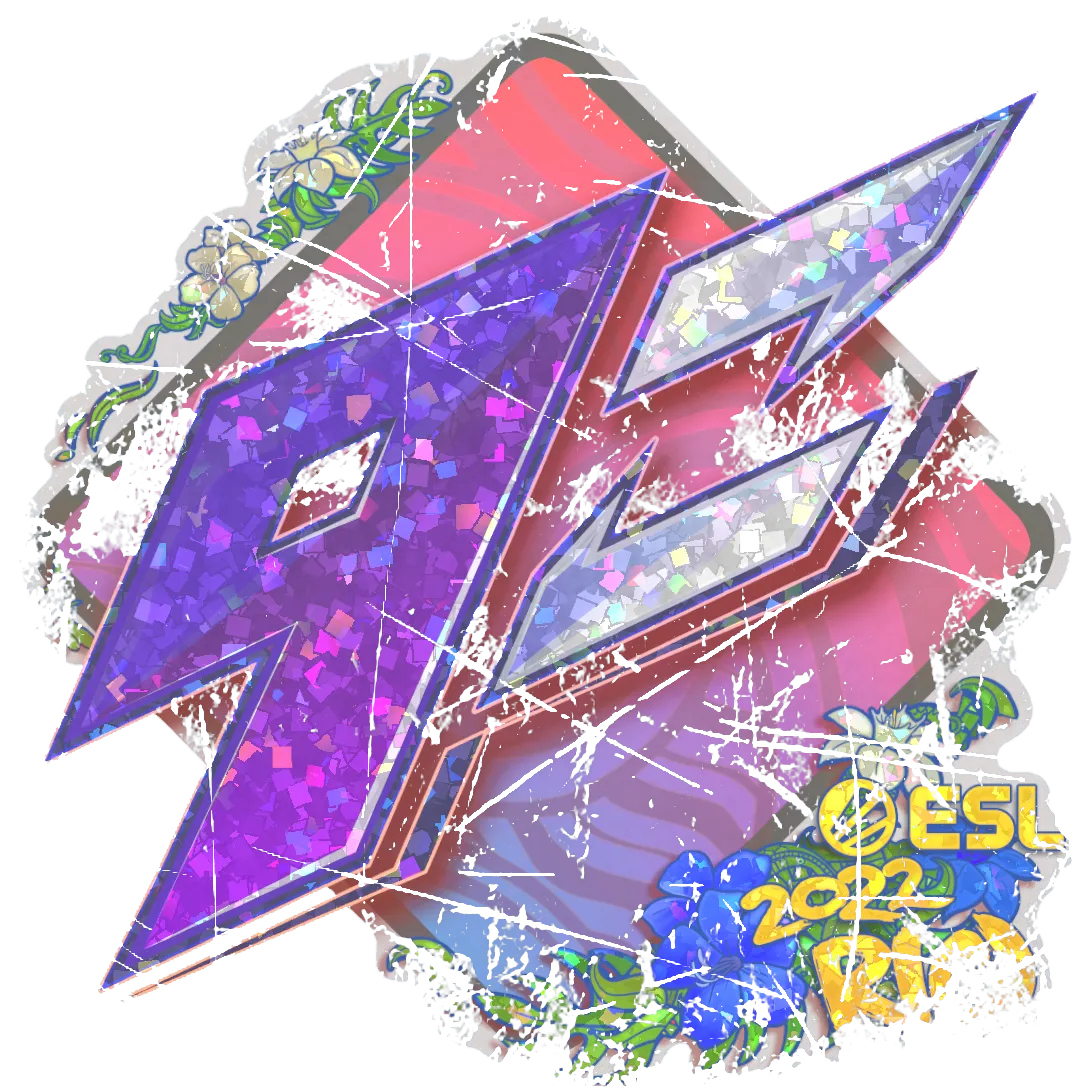 Sticker 50%
