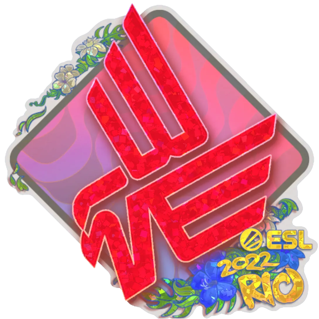 Sticker 0%