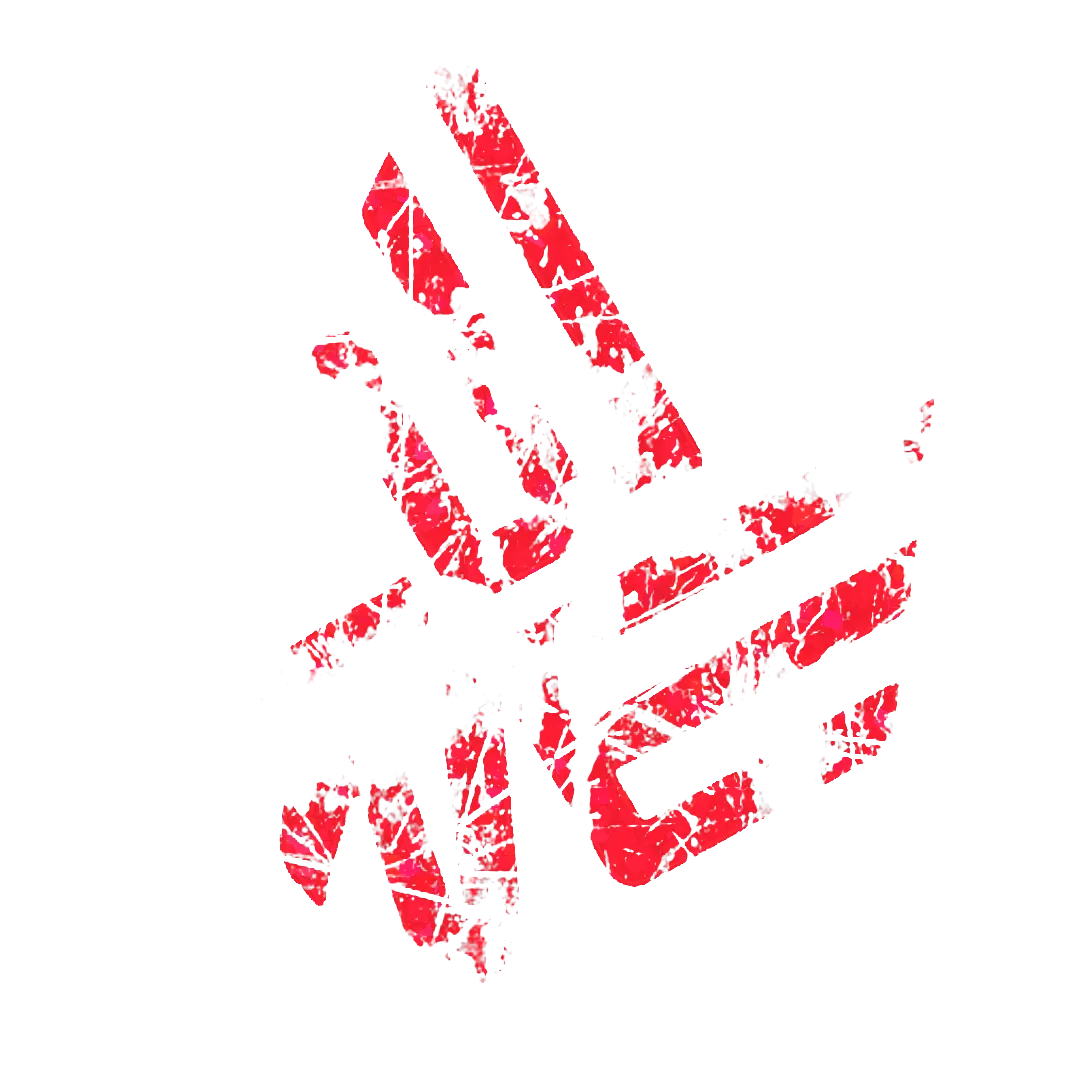 Sticker 100%