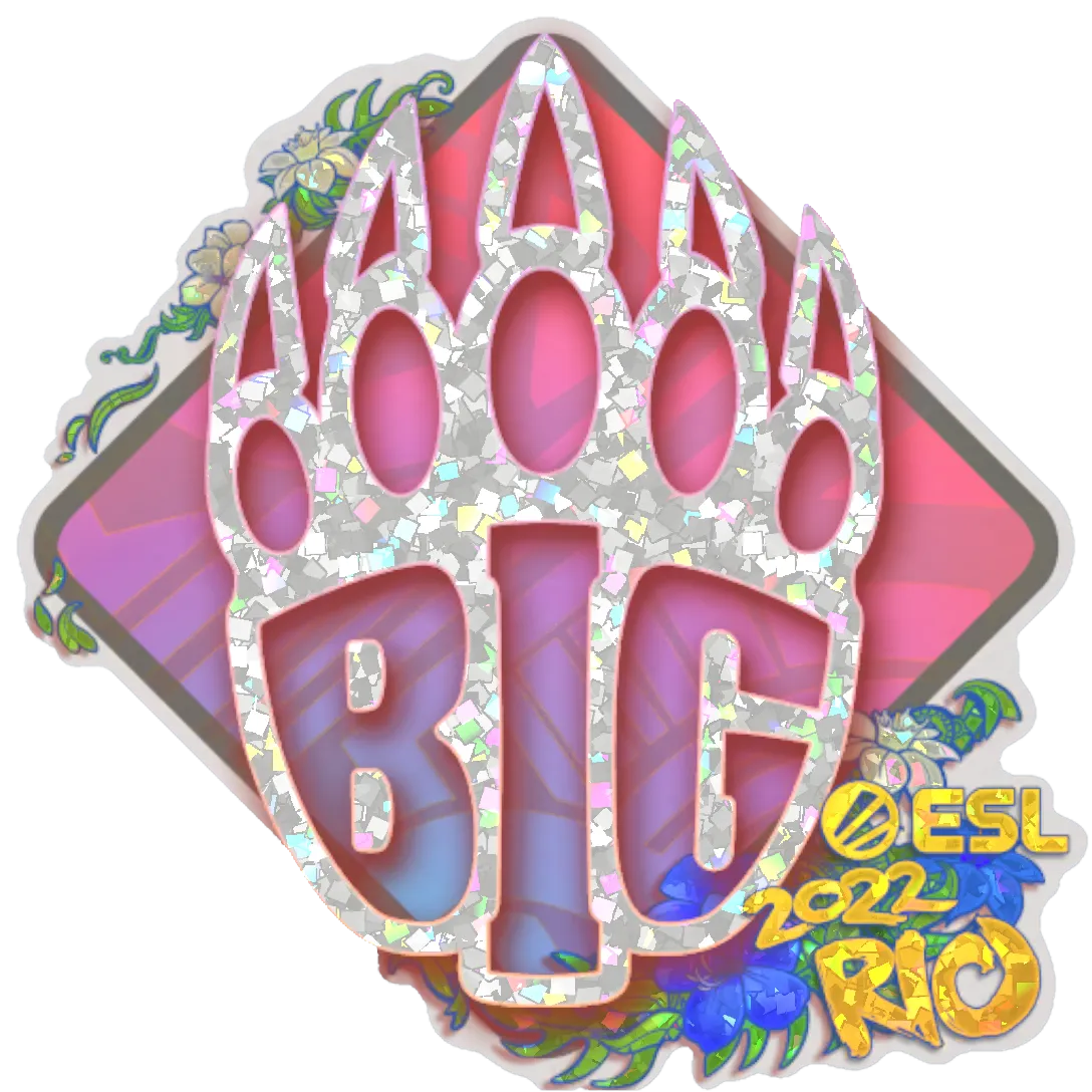 Sticker 0%