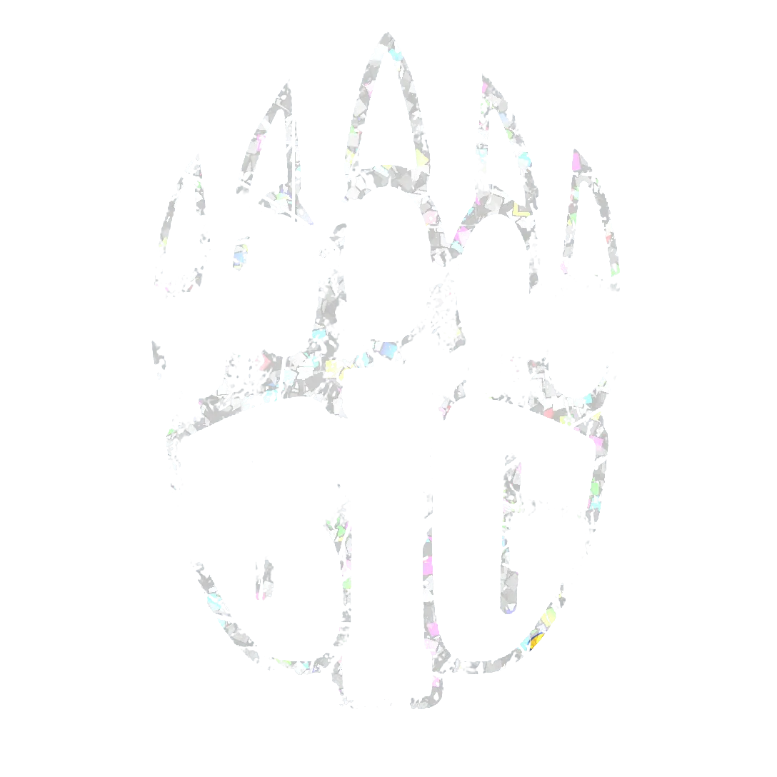 Sticker 100%