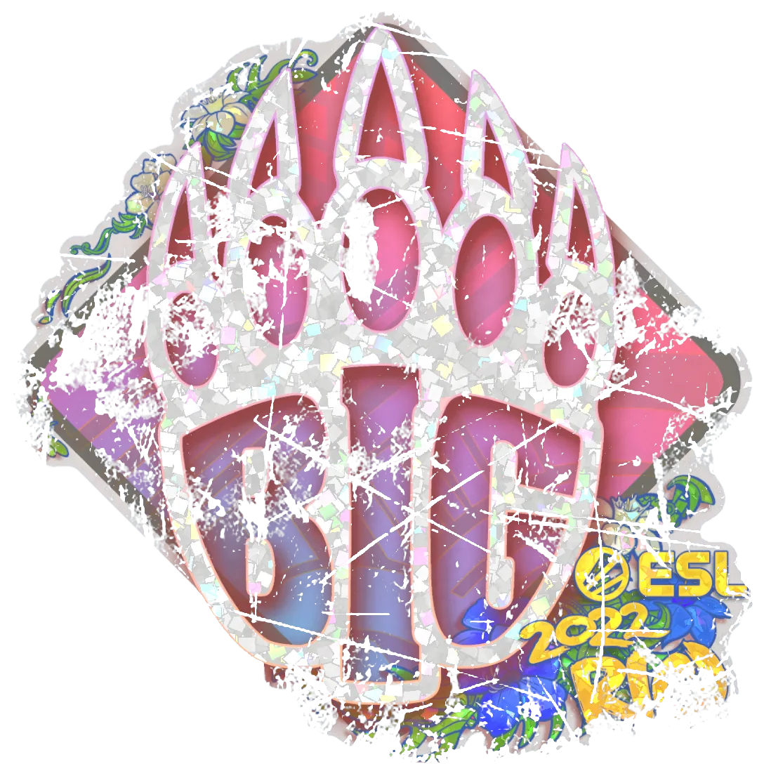 Sticker 50%