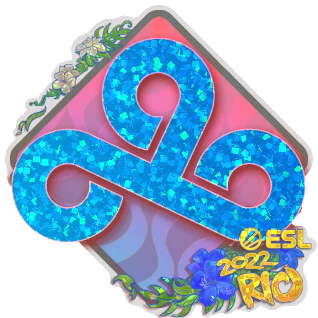 Sticker 0%
