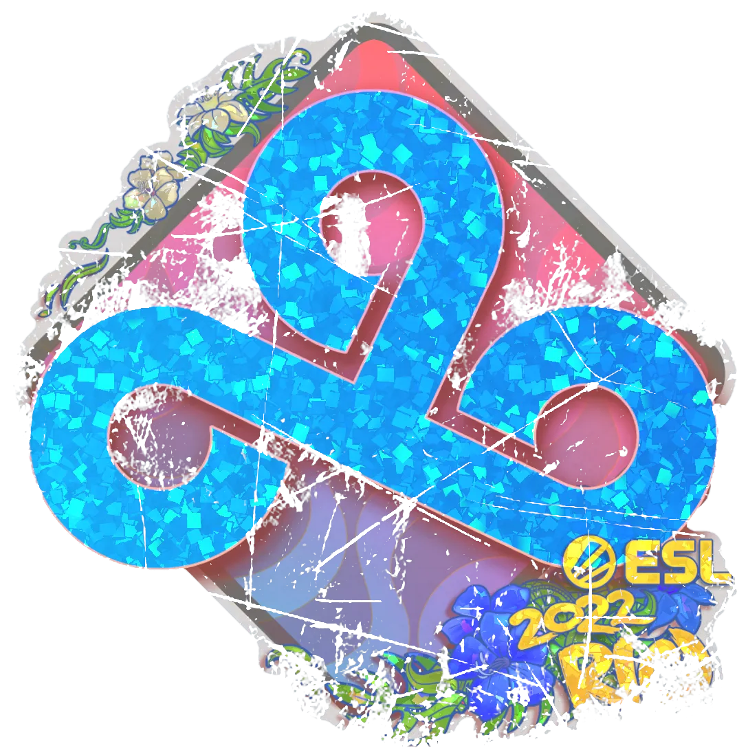 Sticker 50%