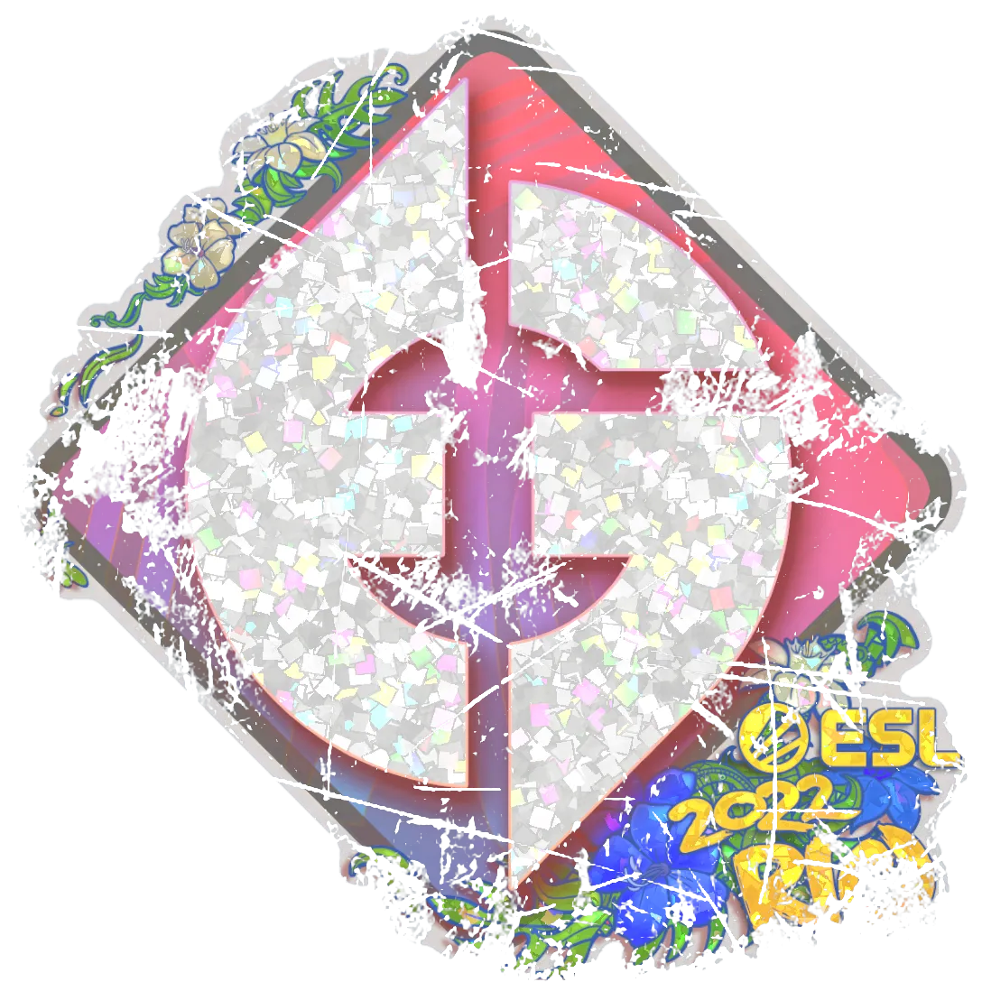 Sticker 50%